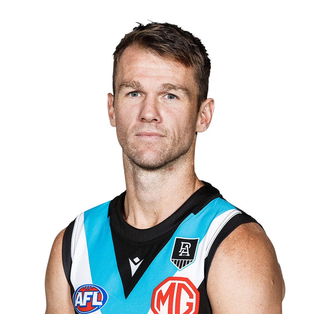 Robbie Gray Zero Hanger